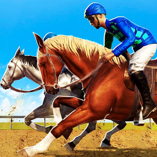 Play Online Horse Game
