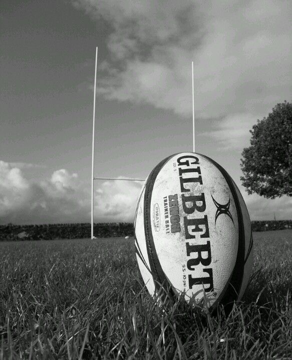 Rugby Games